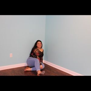 Meet your Posher, Joanna